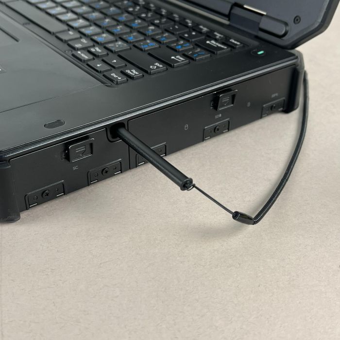 Ноутбук Dell Latitude Rugged 7424