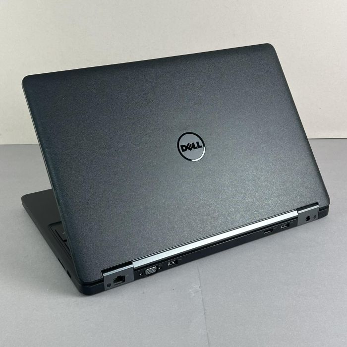 Ноутбук Dell Latitude E5550