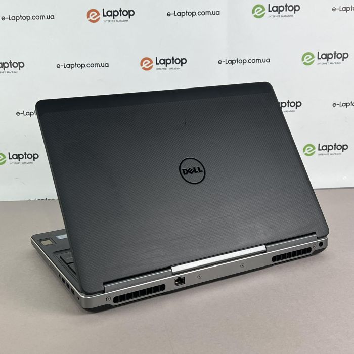 Ноутбук Dell Precision 7520