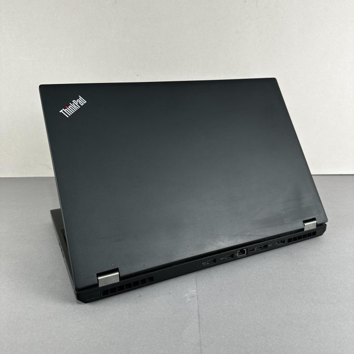 Ноутбук Lenovo Thinkpad P51