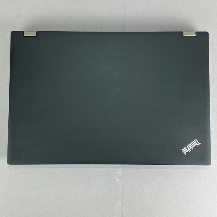 Ноутбук Lenovo ThinkPad P50