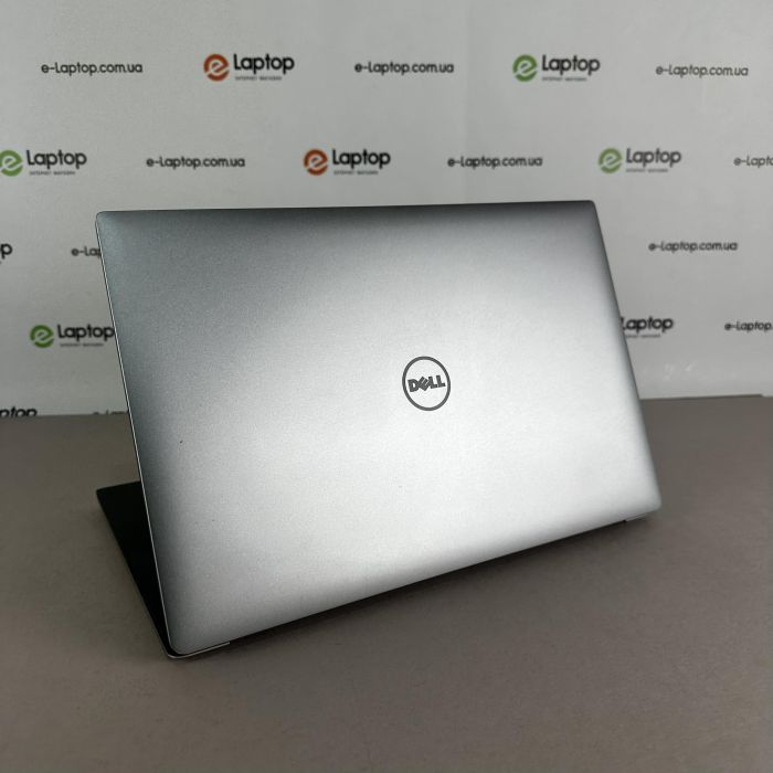 Ноутбук Dell Precision 5520