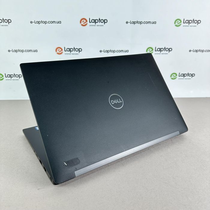 Ноутбук Dell Latitude 7490