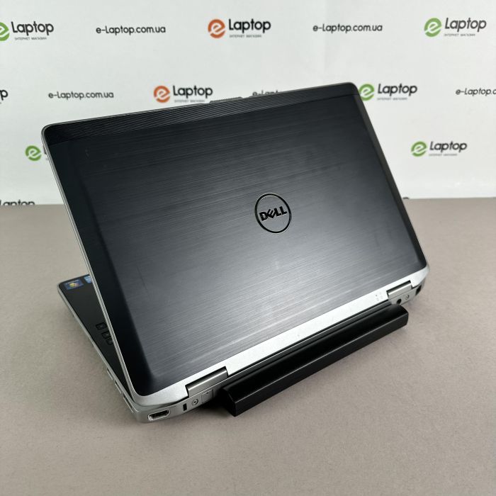 Ноутбук Dell Latitude E6420