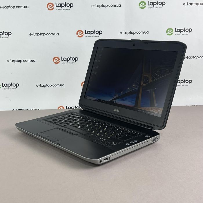 Ноутбук Dell Latitude E5430