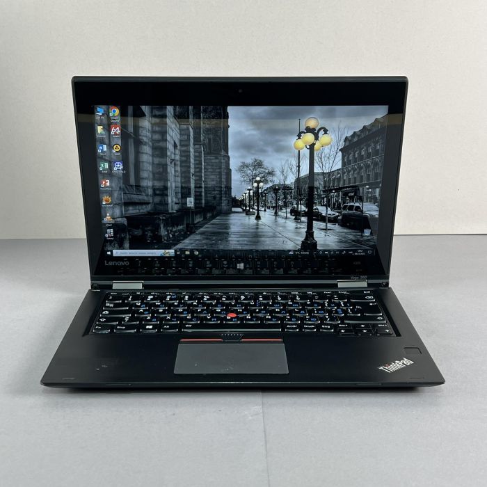 Ноутбук Lenovo Yoga 260