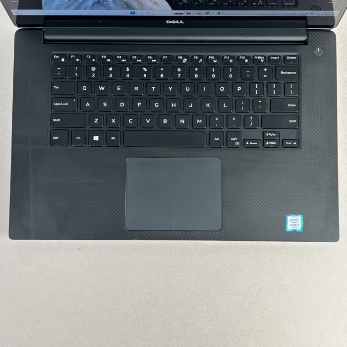 Ноутбук Dell Precision 5520