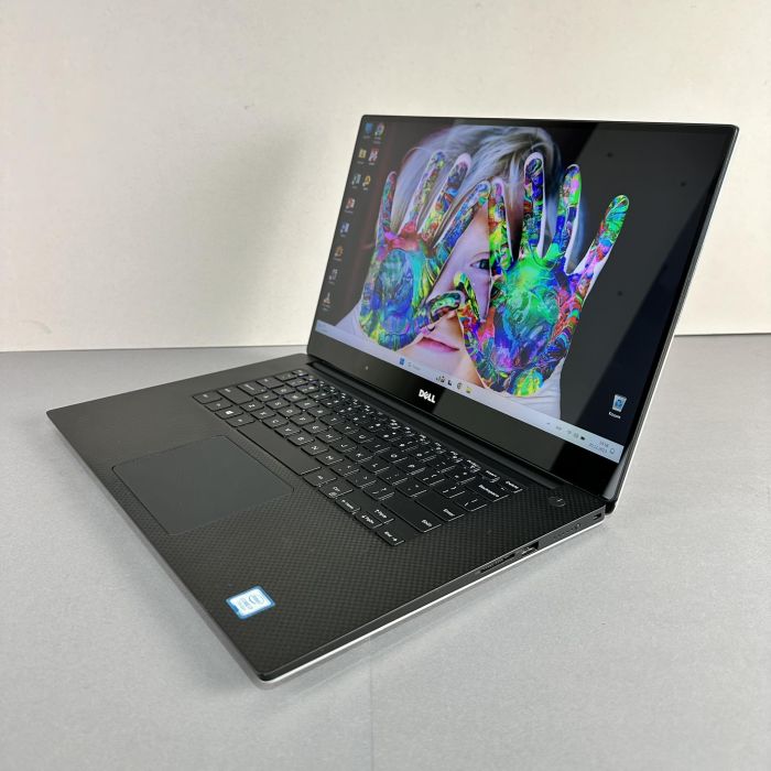 Ноутбук Dell Precision 5520