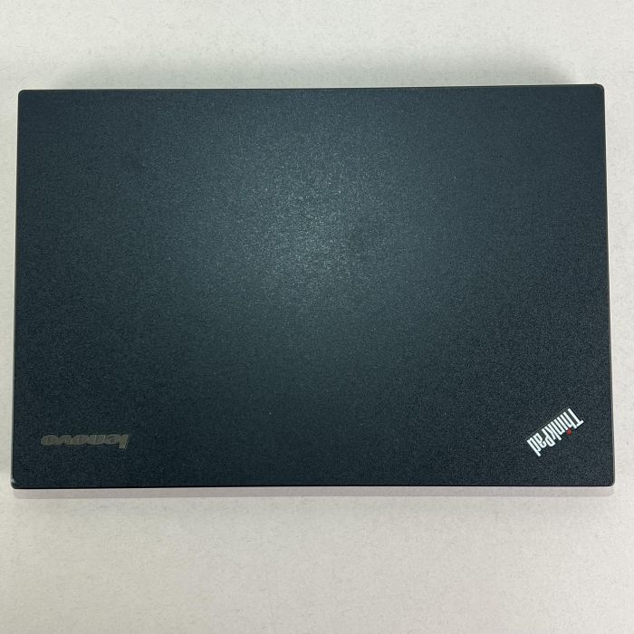 Ноутбук Lenovo ThinkPad T550