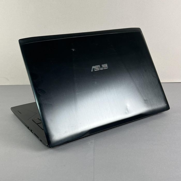 Ноутбук Asus FX502V