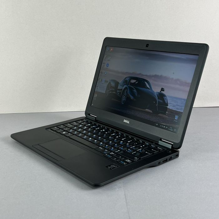 Ноутбук Dell Latitude E7250