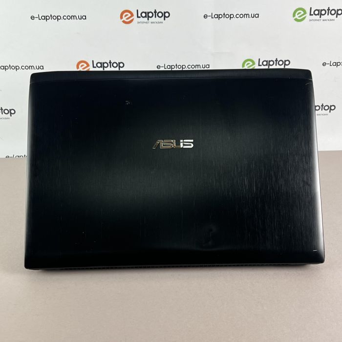 Ноутбук Asus FX502V