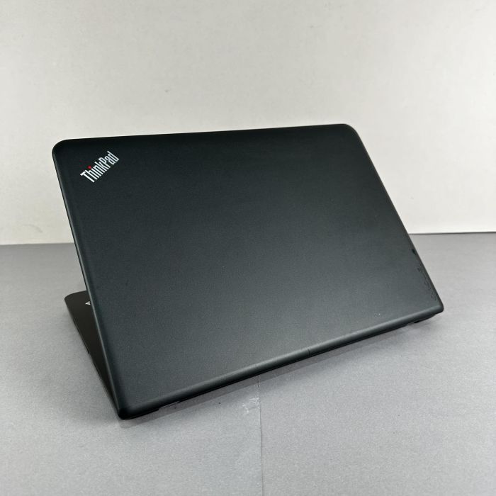 Ноутбук Lenovo ThinkPad E460