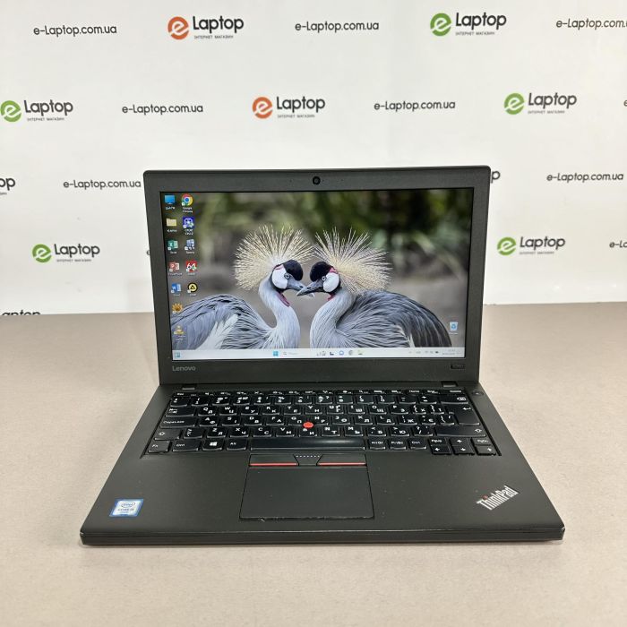 Ноутбук Lenovo ThinkPad X260