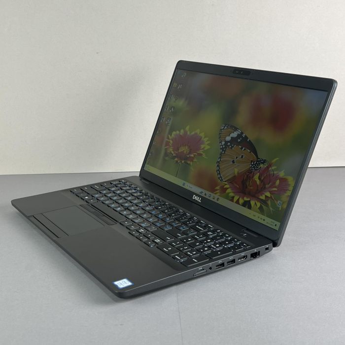 Ноутбук Dell Latitude 5501