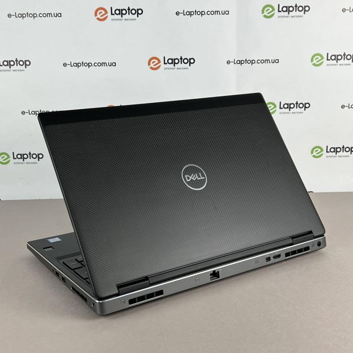 Ноутбук Dell Precision 7530