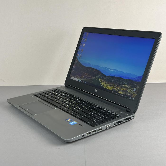 Ноутбук HP Probook 650 G1