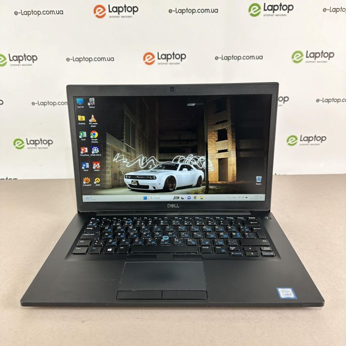 Ноутбук Dell Latitude 7490