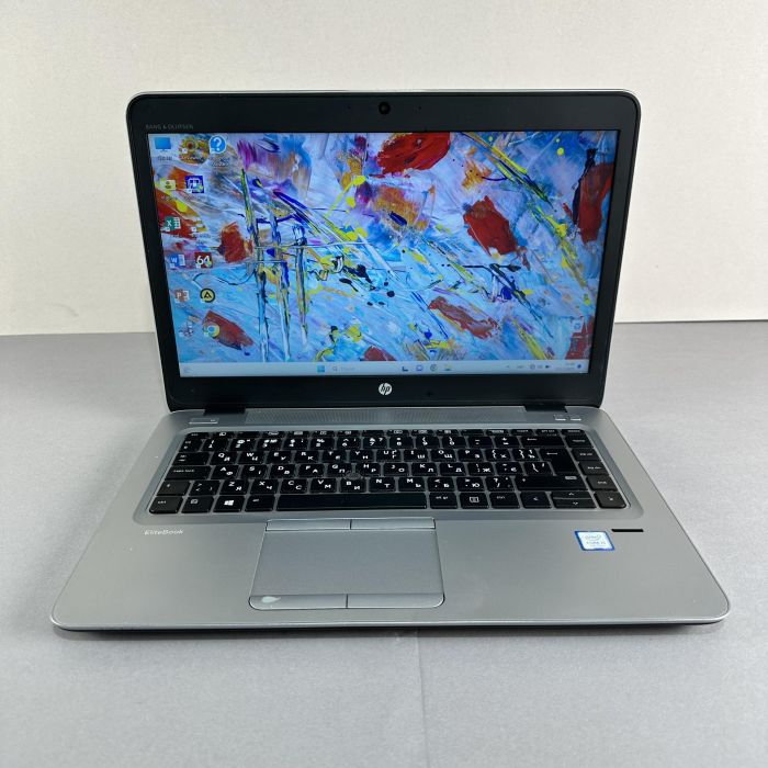 Ноутбук HP EliteBook 840 G4