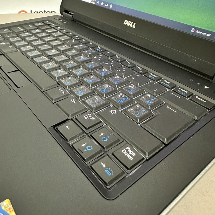 Ноутбук Dell Latitude E6440