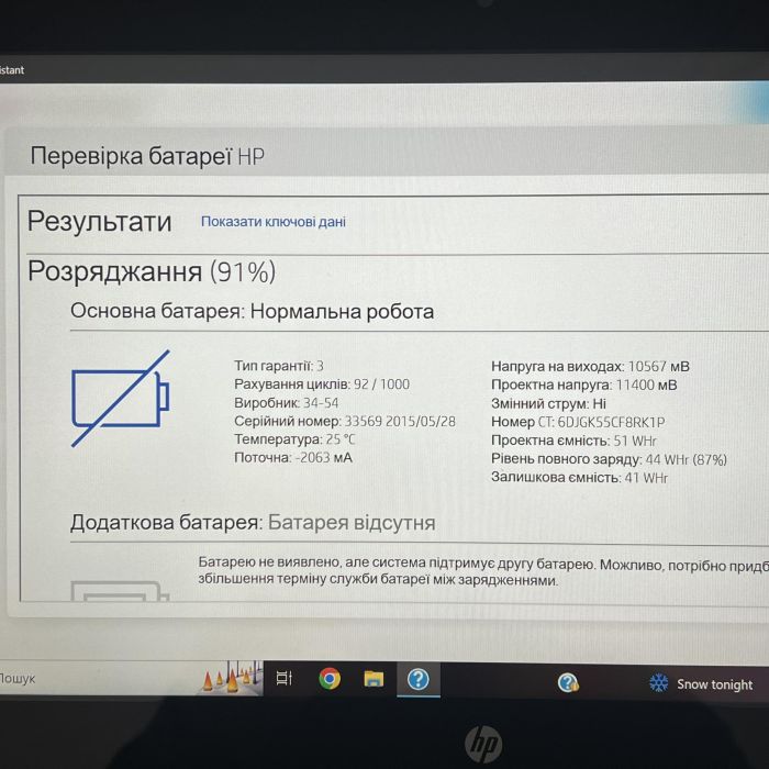 Ноутбук HP ZBook 14