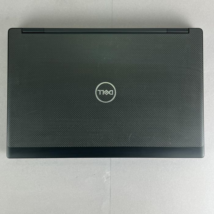 Ноутбук Dell Precision 7530