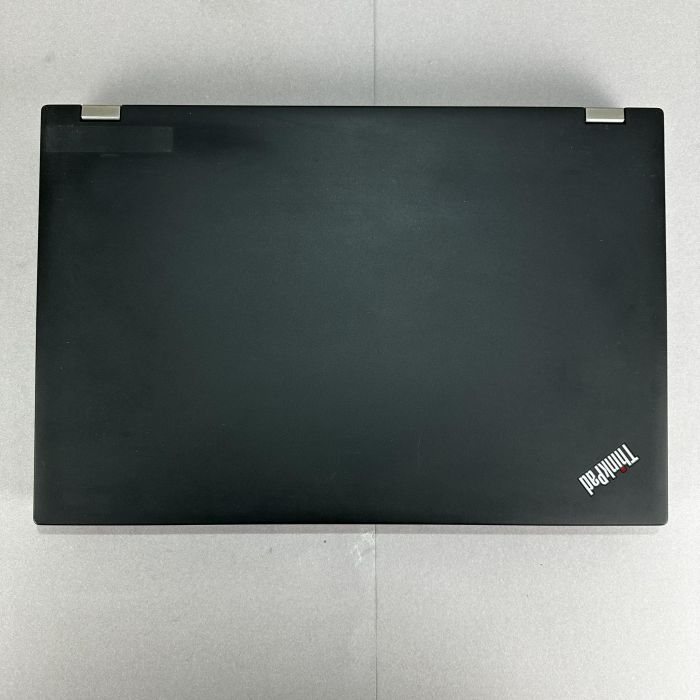 Ноутбук Lenovo Thinkpad P51