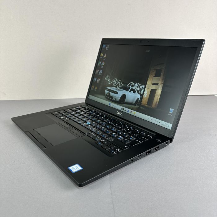 Ноутбук Dell Latitude 7490