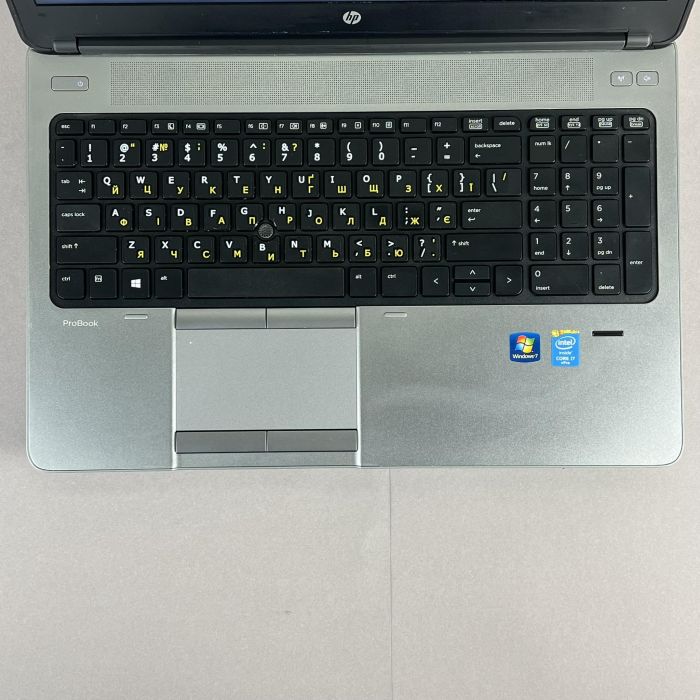 Ноутбук HP Probook 650 G1