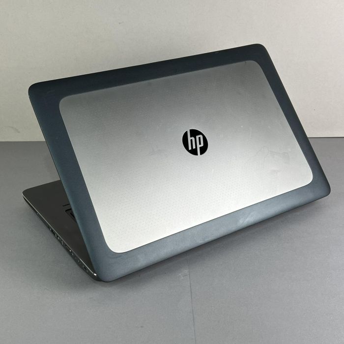 Ноутбук HP ZBook 17 G3