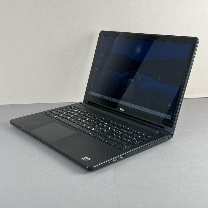 Ноутбук Dell Inspiron 15 5555