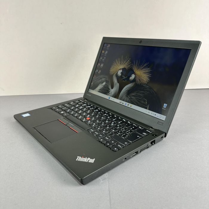 Ноутбук Lenovo ThinkPad X260