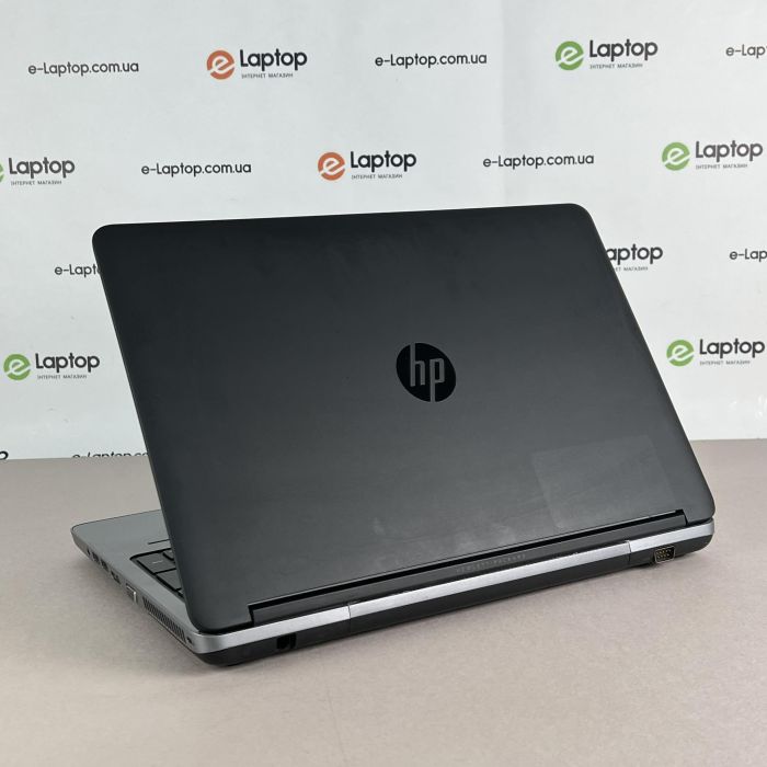 Ноутбук HP Probook 650 G1