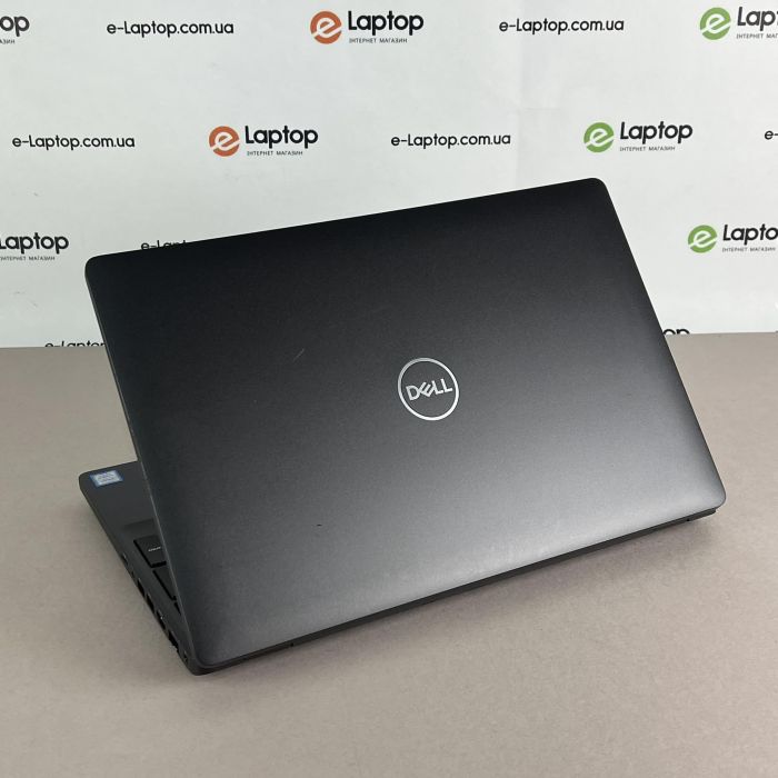 Ноутбук Dell Latitude 5501