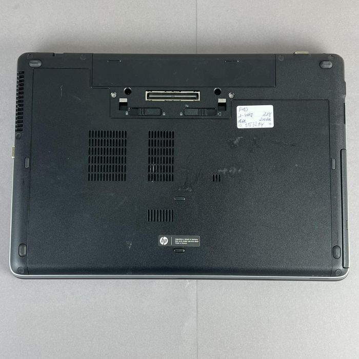 Ноутбук HP Probook 650 G1