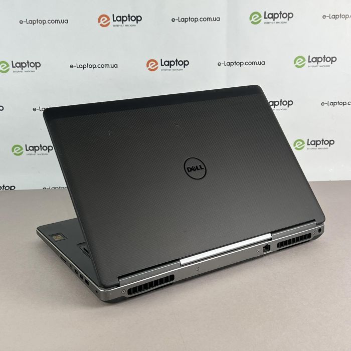 Ноутбук Dell Precision 7720