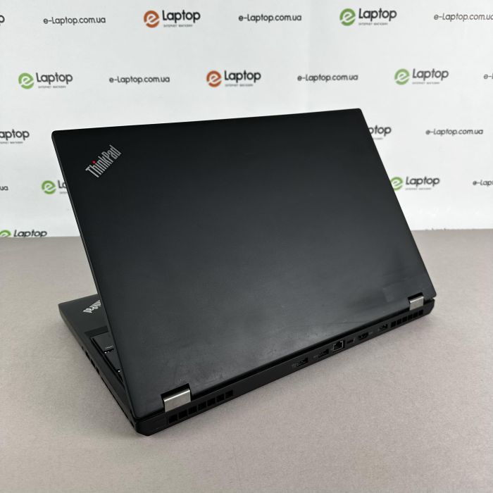 Ноутбук Lenovo Thinkpad P51