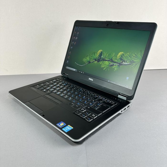 Ноутбук Dell Latitude E6440