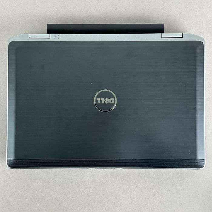 Ноутбук Dell Latitude E6420