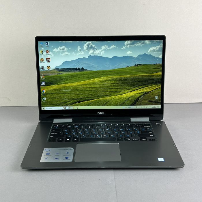 Ноутбук Dell Inspiron 15 7573