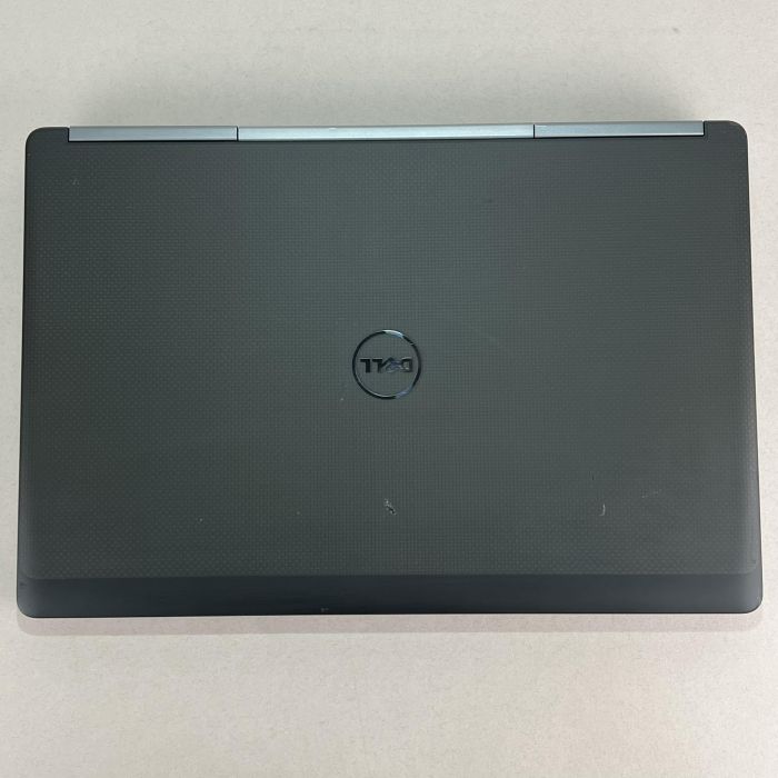 Ноутбук Dell Precision 7720