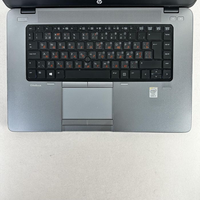 Ноутбук HP EliteBook 850 G1