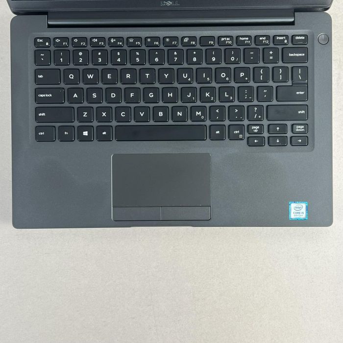 Ноутбук Dell Latitude 7400