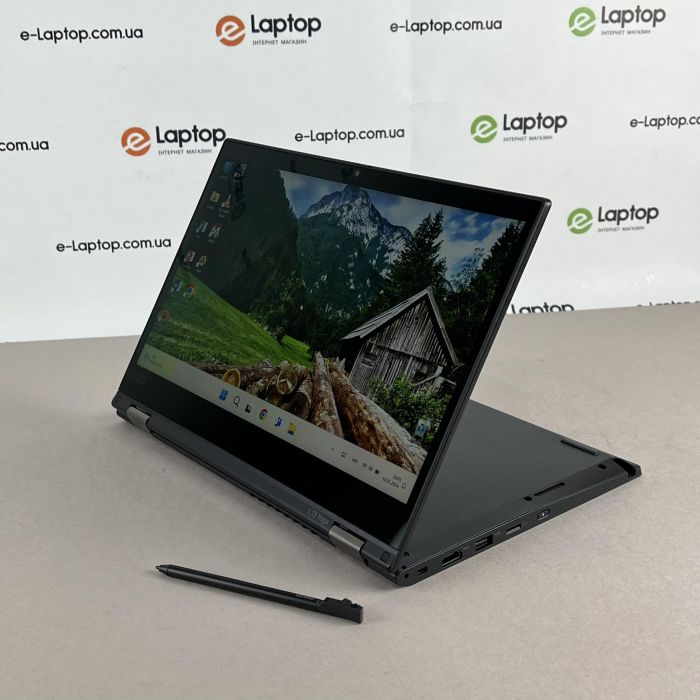 Ноутбук Lenovo Thinkpad L13 Yoga Gen 1