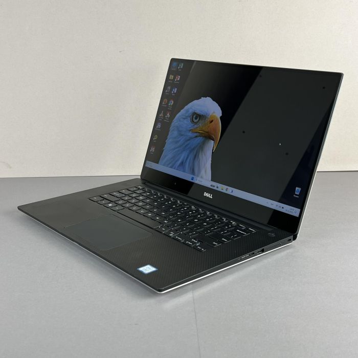 Ноутбук Dell Precision 5520