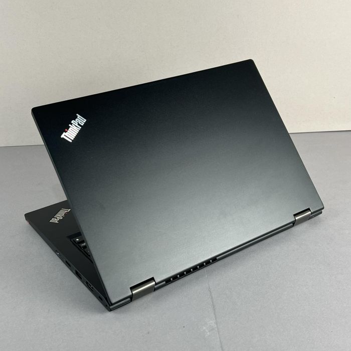 Ноутбук Lenovo Thinkpad L13 Yoga Gen 1