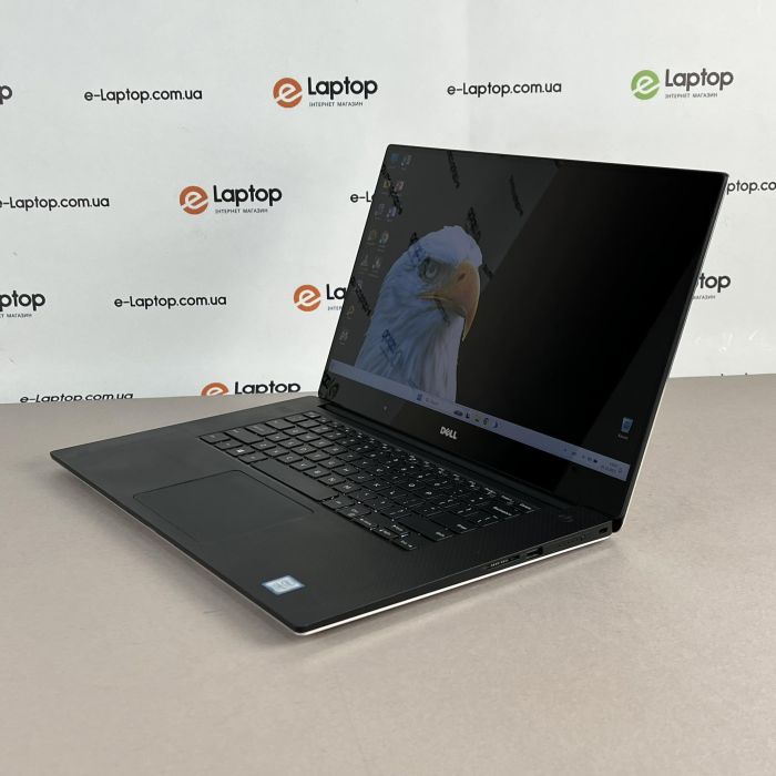 Ноутбук Dell Precision 5520