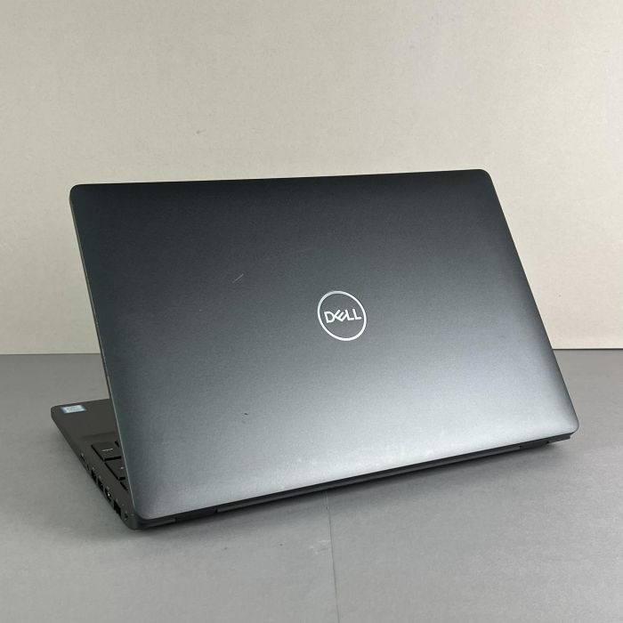 Ноутбук Dell Latitude 5501