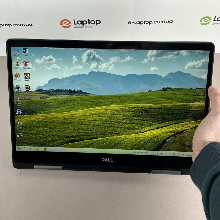 Ноутбук Dell Inspiron 15 7573