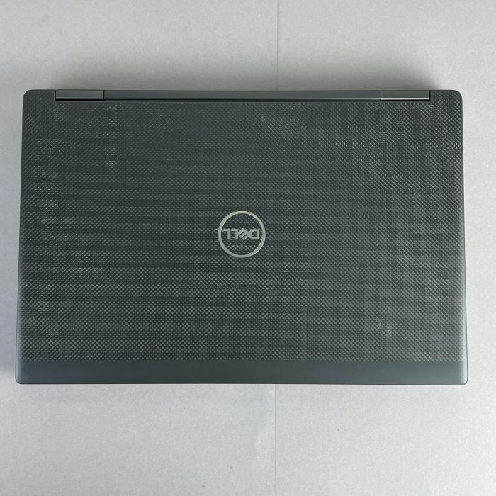 Ноутбук Dell Precision 7540